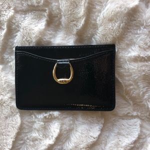 Bennington mini card holder